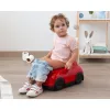 Редуктор для унитаза Красный Автомобиль 32 cm