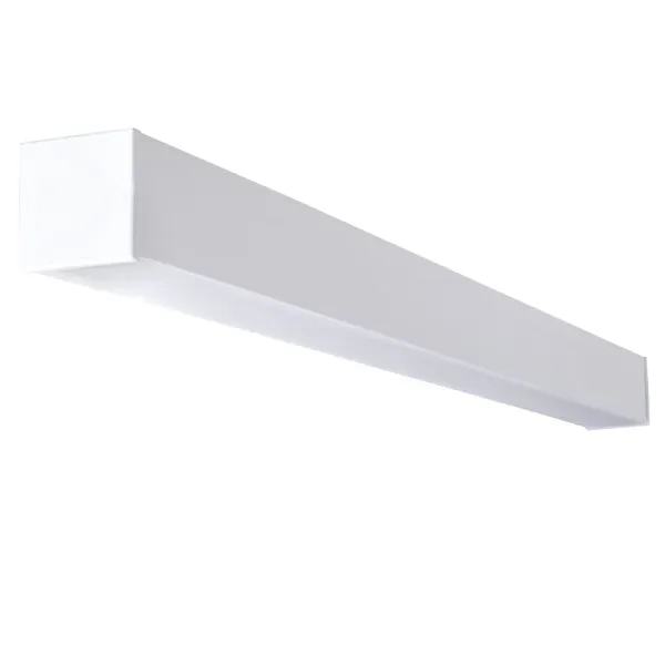 Linear LED luminaire AL-LH-NT