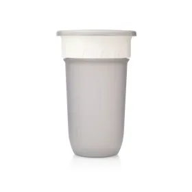 Glass 300 ml Grey