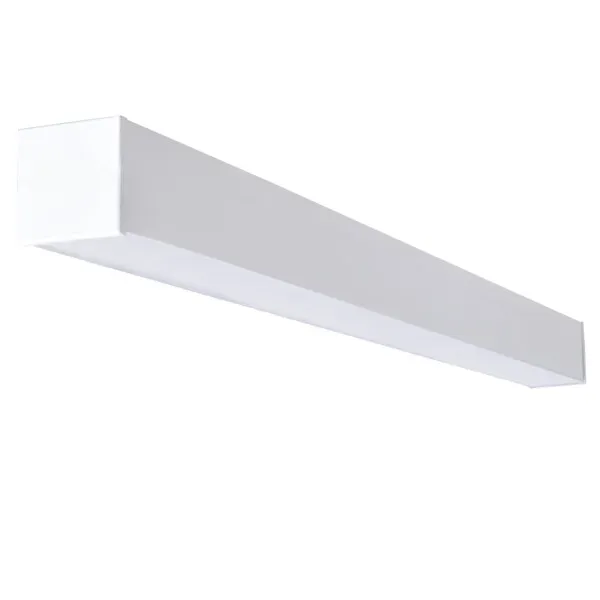 Linear LED luminaire AL-LL-NT