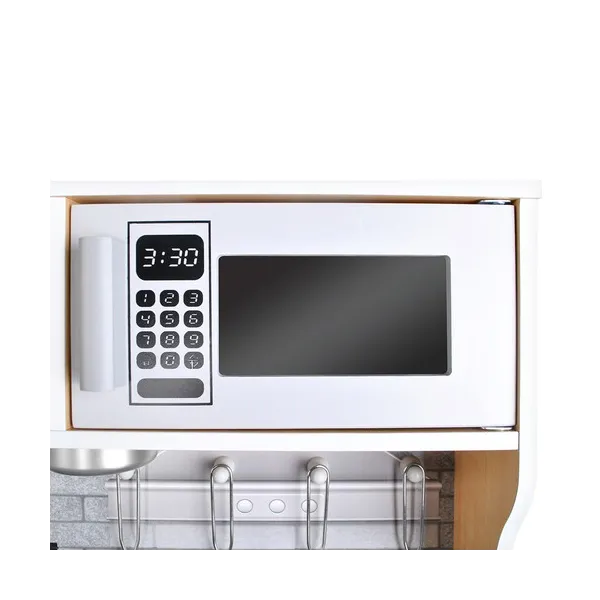 Koka virtuve Kruzzel 22115