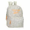 Koululaukku Reebok  LEOPARD 8082332  Beige