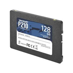 Kovalevy Patriot Memory P210 128 GB SSD