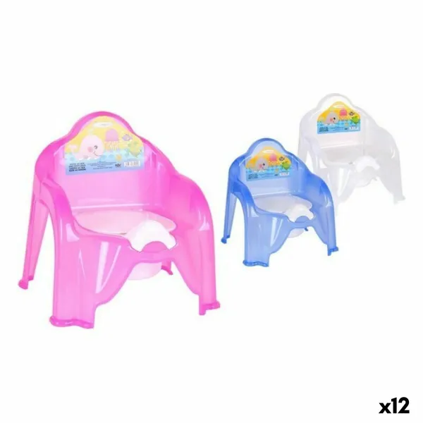 Ночной горшок For my Baby 46499 (12 штук) (32 x 32 x 35 cm)