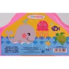 Ночной горшок For my Baby 46499 (12 штук) (32 x 32 x 35 cm)