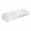 Lokerikkotarjotin Confortime polystyreeni 45 x 18 x 4,7 cm 12 osaa (45 x 18 x 4,7 cm)