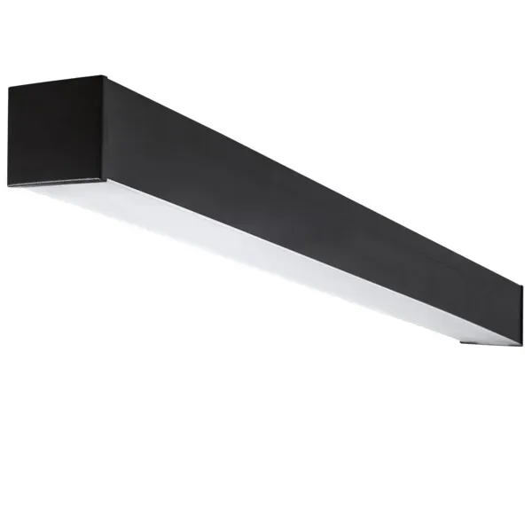 Linear LED luminaire AL-LH-NT