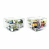 Daudzfunkcionāls Organizators Confortime Plastmasa Caurspīdīgs 23,5 x 15,3 x 10,8 cm (6 gb.)