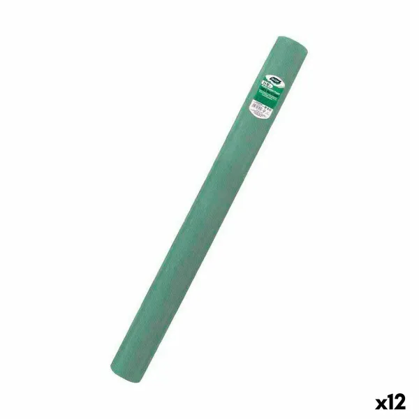 Staltiesės rulonas Algon Žalia 1 x 10 m (12 vnt.)