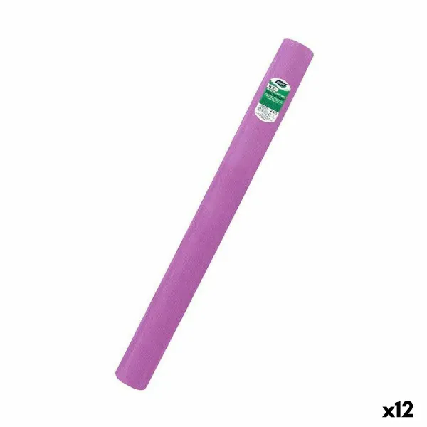 Pöytäliina rulla Algon Violetti 1 x 10 m (12 osaa)