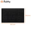 Uksematt - 60x90cm Ruhhy 22055