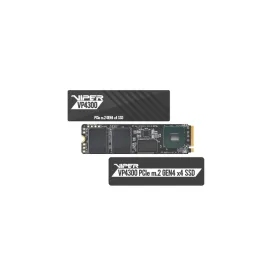 Kovalevy Patriot Memory VP4300 2 TB 2 TB SSD