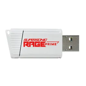 USB atmintukas Patriot Memory UCU2 Balta 256 GB