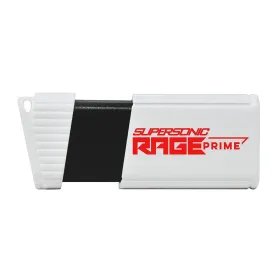 USB-pulk Patriot Memory UCU2 Valge 256 GB