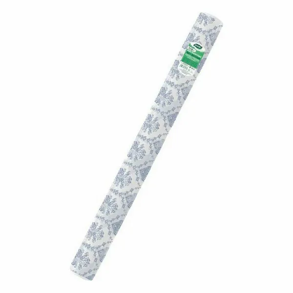 Staltiesės rulonas Algon Vienkartinis Elegantiškas 1 x 10 m (12 vnt.)