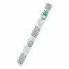 Galdauts rullī Algon Vienreizējas lietošanas Loksnes 1 x 10 m (12 gb.)