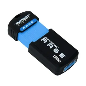 USB-pulk Patriot Memory Rage Lite Must 128 GB