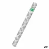 Скатерть в рулоне Algon Одноразовые Листья 1 x 10 m (12 штук)