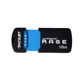 USB-pulk Patriot Memory Rage Lite Must 128 GB