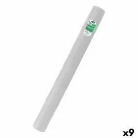 Galdauts rullī Algon Vienreizējas lietošanas Balts 1 x 25 m (9 gb.)