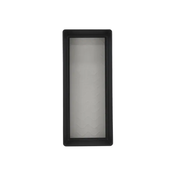 Monikäyttöinen järjestelijä Confortime NON-SLIP 40 x 17 x 5 cm (24 osaa)