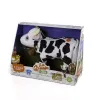 Soft toy with sounds Bandai 80003 30 x 13 x 23 cm