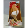 Soft toy with sounds Bandai 80004 13 x 17 x 34 cm (ES) (13 x 17 x 34 cm)