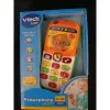 Mokomasis telefonas Vtech Garsas Šviesus (Es)