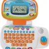 Портативный компьютер Vtech Звук Оранжевый (Es)