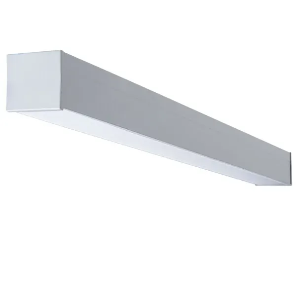 Linear LED luminaire AL-LL-NT