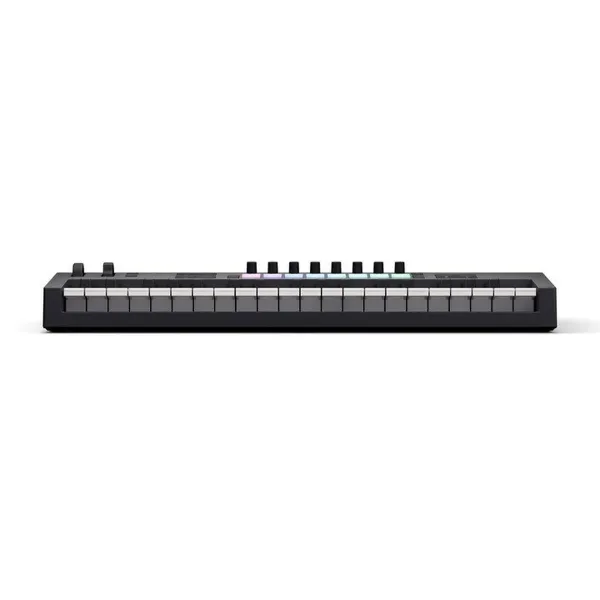 Linear LED luminaire AL-LL-NT