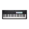 Elektriskās Klavieres Novation 49-MK4