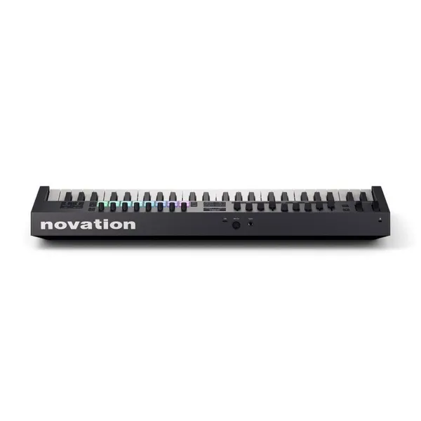 Elektriskās Klavieres Novation 49-MK4