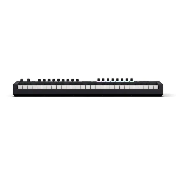 Linear LED luminaire AL-LH-NT