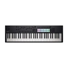 Elektroninen piano Novation 61-MK4