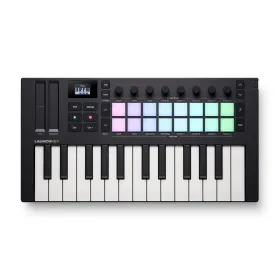 Электропианино Novation Mini 25 MK4