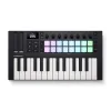Elektriskās Klavieres Novation Mini 25 MK4