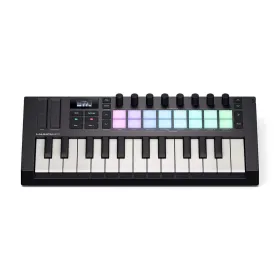 Электропианино Novation Mini 25 MK4