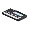 Elektriskās Klavieres Novation Mini 25 MK4