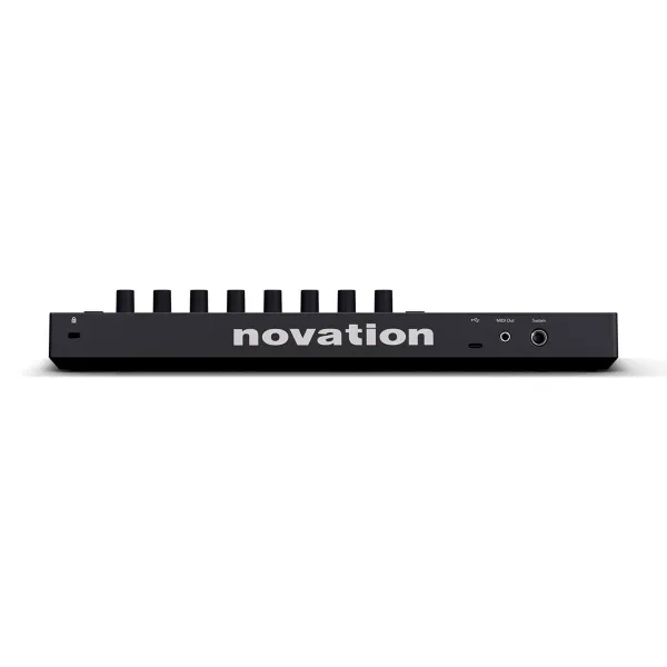 Elektriskās Klavieres Novation Mini 25 MK4