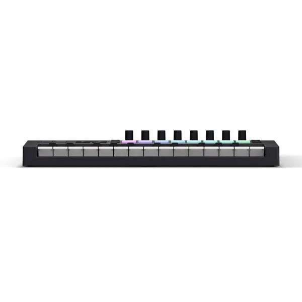 Elektriskās Klavieres Novation Mini 25 MK4