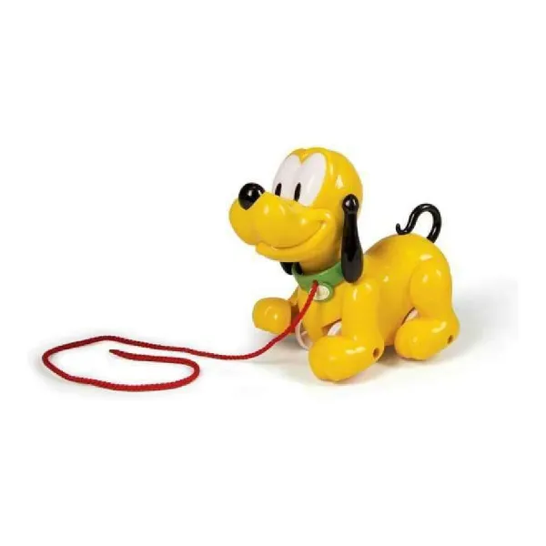 Interaktiivne Lemmikloom Baby Pluto Clementoni
