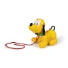 Интерактивное животное Baby Pluto Clementoni