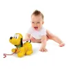 Interaktiivne Lemmikloom Baby Pluto Clementoni