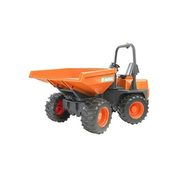 Kuorma-auto julkisiin töihin Minidumper Ausa Bruder 27 x 13 x 18 cm