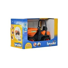 Kuorma-auto julkisiin töihin Minidumper Ausa Bruder 27 x 13 x 18 cm