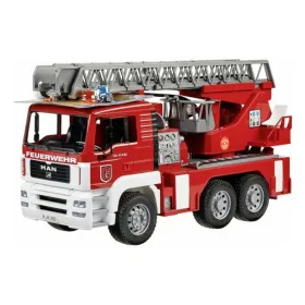 Paloauto MAN TGA Bruder 02771