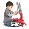 Tuletõrjeauto MAN TGA Bruder 02771