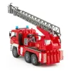 Gaisro variklis MAN TGA Bruder 02771