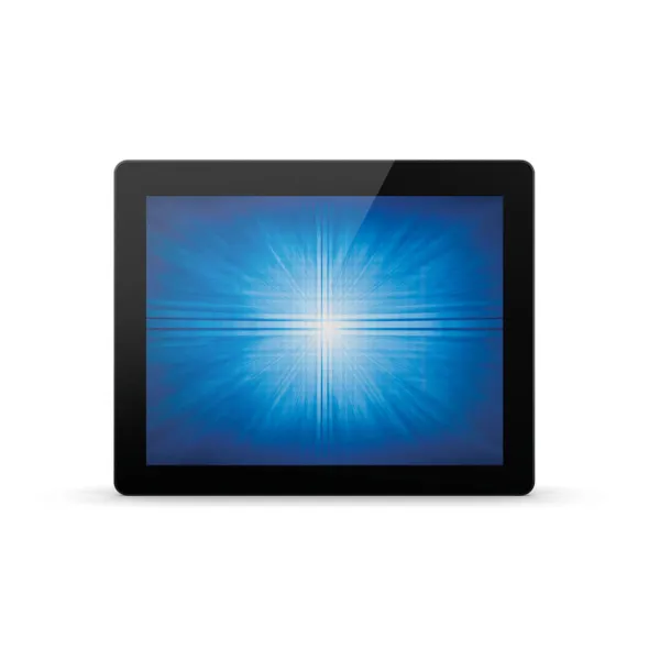 Monitors Elo Touch Systems E326154 15" TFT LCD